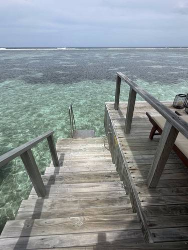 Cinnamon Hakuraa Huraa (Ex.Chaaya Lagoon)