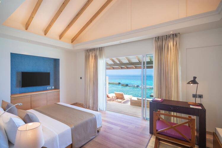 Ellaidhoo Maldives By Cinnamon (Ex.Chaaya Reef Ellaidhoo)