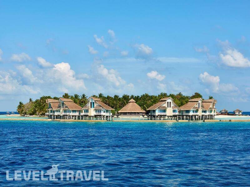 Фотография Ellaidhoo Maldives By Cinnamon (Ex.Chaaya Reef Ellaidhoo) Фотография Ellaidhoo Maldives By Cinnamon (Ex.Chaaya Reef Ellaidhoo)