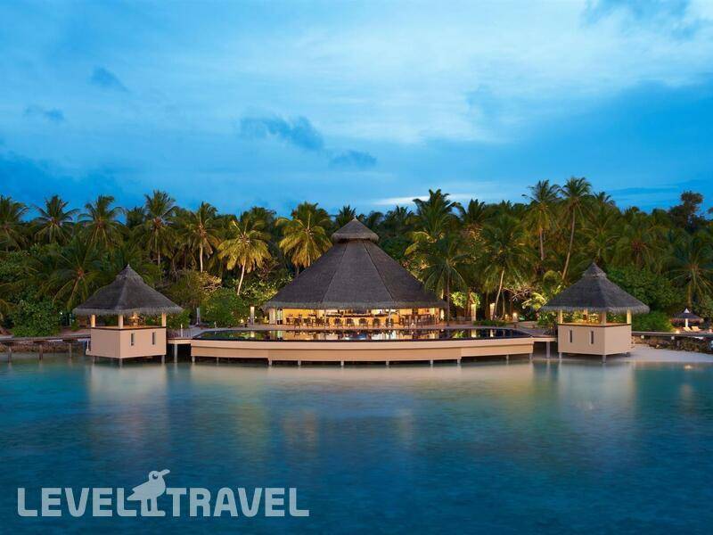 Фотография Ellaidhoo Maldives By Cinnamon (Ex.Chaaya Reef Ellaidhoo) Фотография Ellaidhoo Maldives By Cinnamon (Ex.Chaaya Reef Ellaidhoo)