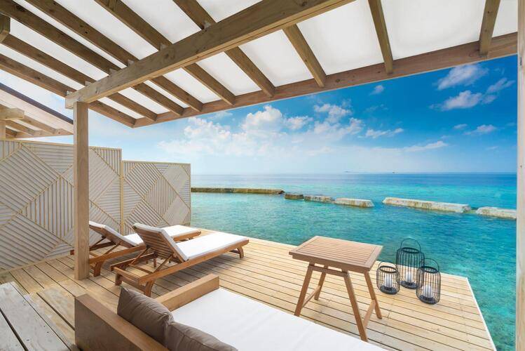 Ellaidhoo Maldives By Cinnamon (Ex.Chaaya Reef Ellaidhoo)