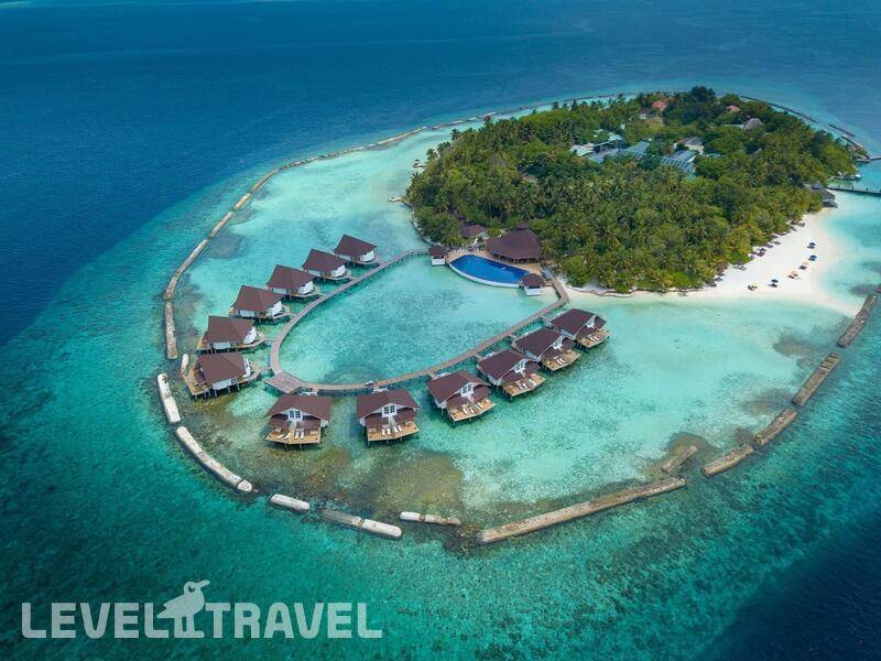 Фотография Ellaidhoo Maldives By Cinnamon (Ex.Chaaya Reef Ellaidhoo) Фотография Ellaidhoo Maldives By Cinnamon (Ex.Chaaya Reef Ellaidhoo)