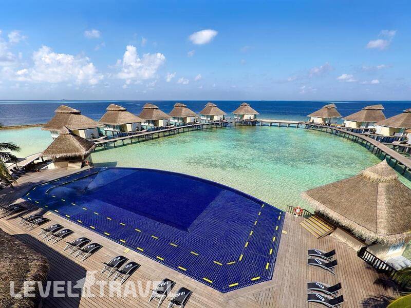 Фотография Ellaidhoo Maldives By Cinnamon (Ex.Chaaya Reef Ellaidhoo) Фотография Ellaidhoo Maldives By Cinnamon (Ex.Chaaya Reef Ellaidhoo)