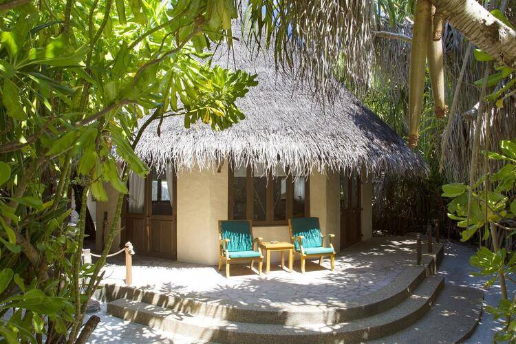 Coco Bodu Hithi (Ex. Coco Palm Bodu Hithi)