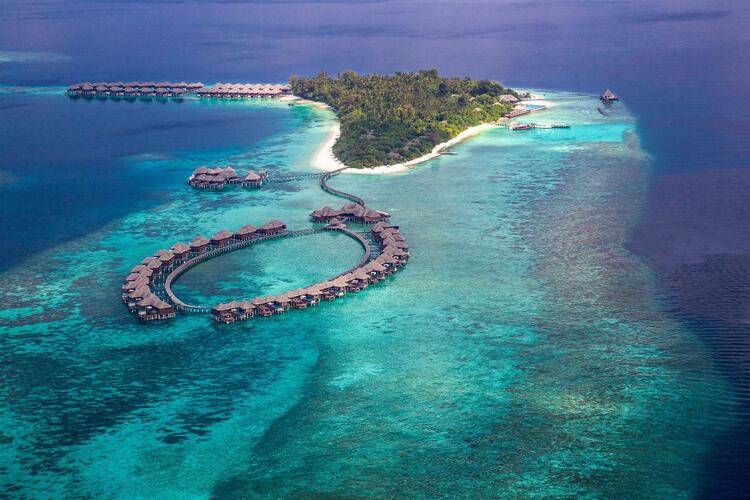 Coco Bodu Hithi (Ex. Coco Palm Bodu Hithi)
