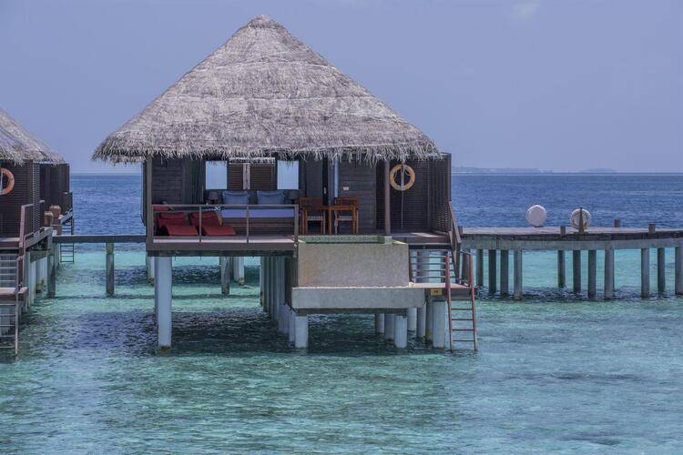 Coco Bodu Hithi (Ex. Coco Palm Bodu Hithi)