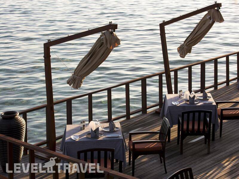 Фотография Coco Bodu Hithi (Ex. Coco Palm Bodu Hithi)
