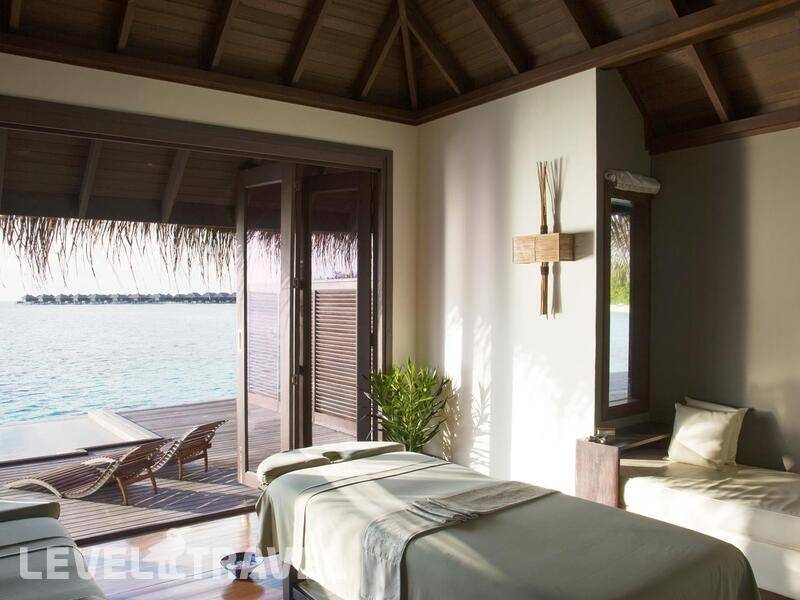 Фотография Coco Bodu Hithi (Ex. Coco Palm Bodu Hithi)