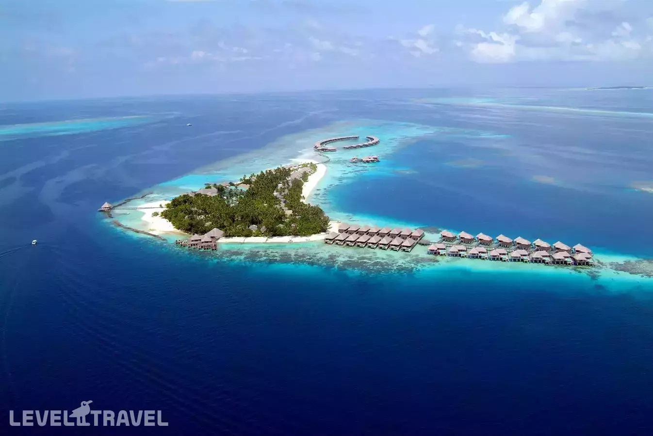 Coco Bodu Hithi (Ex. Coco Palm Bodu Hithi)