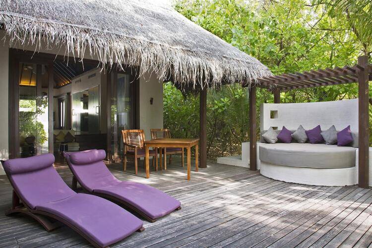 Coco Bodu Hithi (Ex. Coco Palm Bodu Hithi)