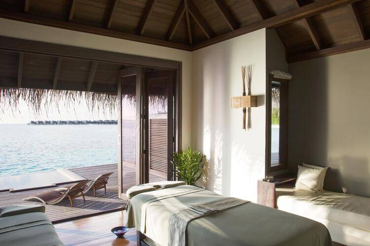 Coco Bodu Hithi (Ex. Coco Palm Bodu Hithi)