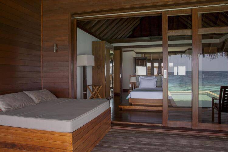 Coco Bodu Hithi (Ex. Coco Palm Bodu Hithi)