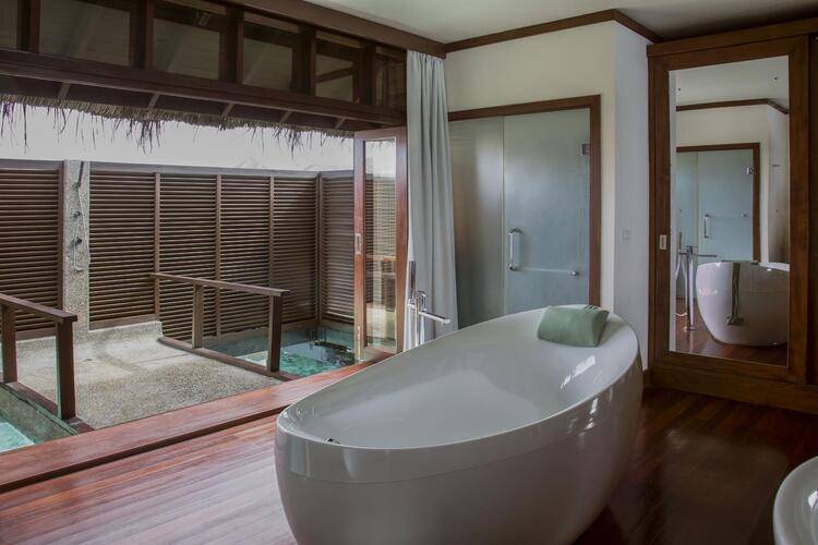 Coco Bodu Hithi (Ex. Coco Palm Bodu Hithi)