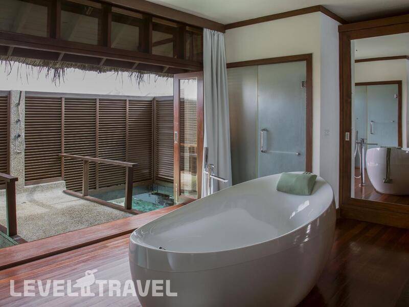 Фотография Coco Bodu Hithi (Ex. Coco Palm Bodu Hithi)