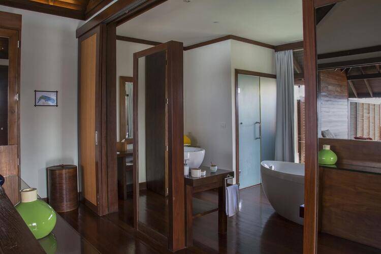 Coco Bodu Hithi (Ex. Coco Palm Bodu Hithi)