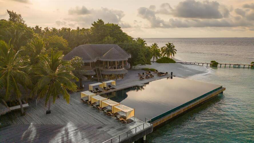 Coco Bodu Hithi (Ex. Coco Palm Bodu Hithi)