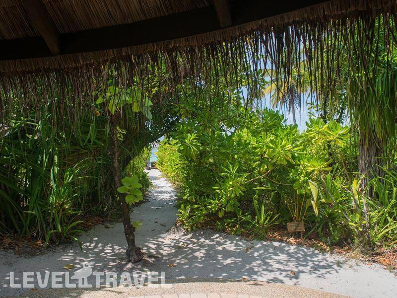 Фотография Coco Bodu Hithi (Ex. Coco Palm Bodu Hithi)