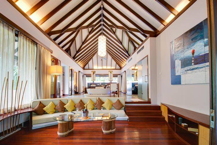Coco Bodu Hithi (Ex. Coco Palm Bodu Hithi)