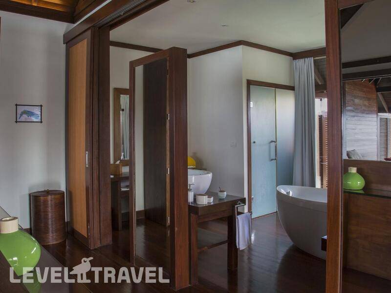 Фотография Coco Bodu Hithi (Ex. Coco Palm Bodu Hithi)