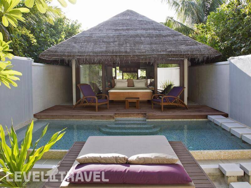 Фотография Coco Bodu Hithi (Ex. Coco Palm Bodu Hithi)