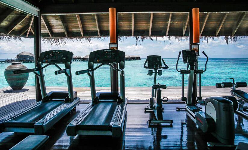 Coco Bodu Hithi (Ex. Coco Palm Bodu Hithi)
