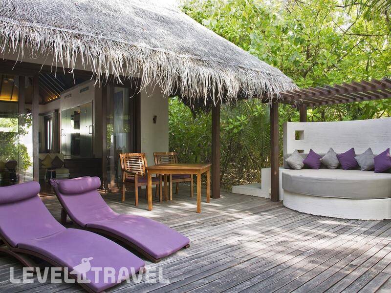 Фотография Coco Bodu Hithi (Ex. Coco Palm Bodu Hithi)