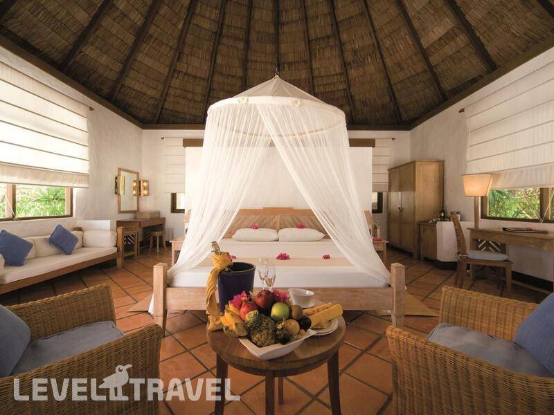 Фотография Coco Bodu Hithi (Ex. Coco Palm Bodu Hithi)