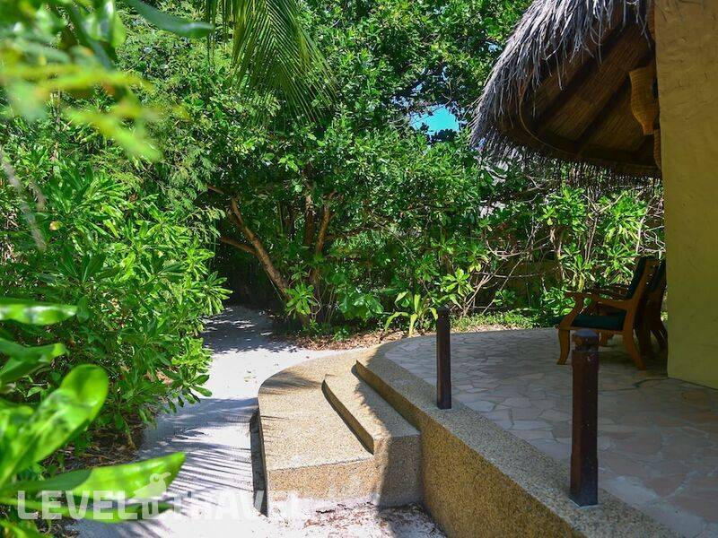 Фотография Coco Palm Dhuni Kolhu