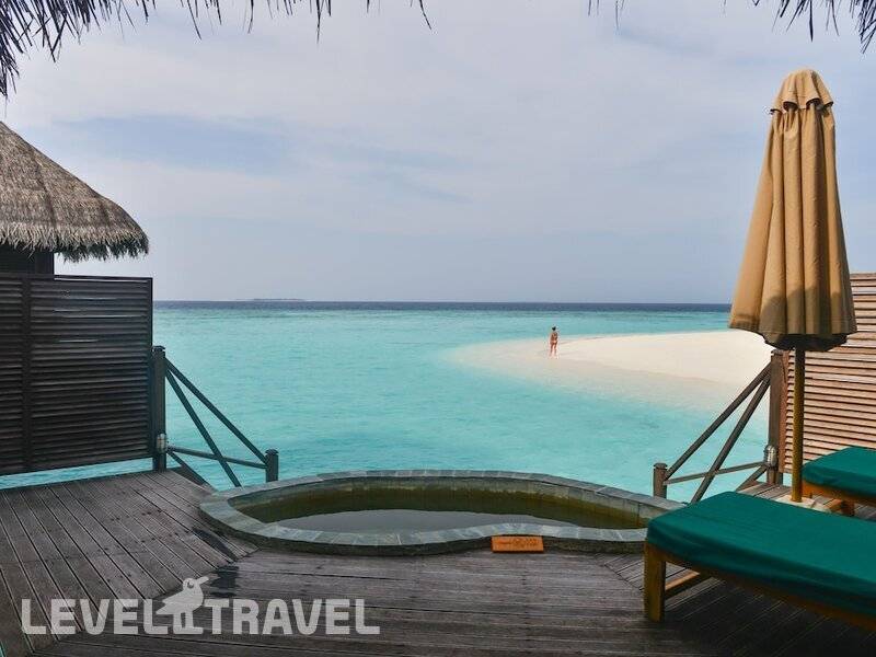 Фотография Coco Palm Dhuni Kolhu