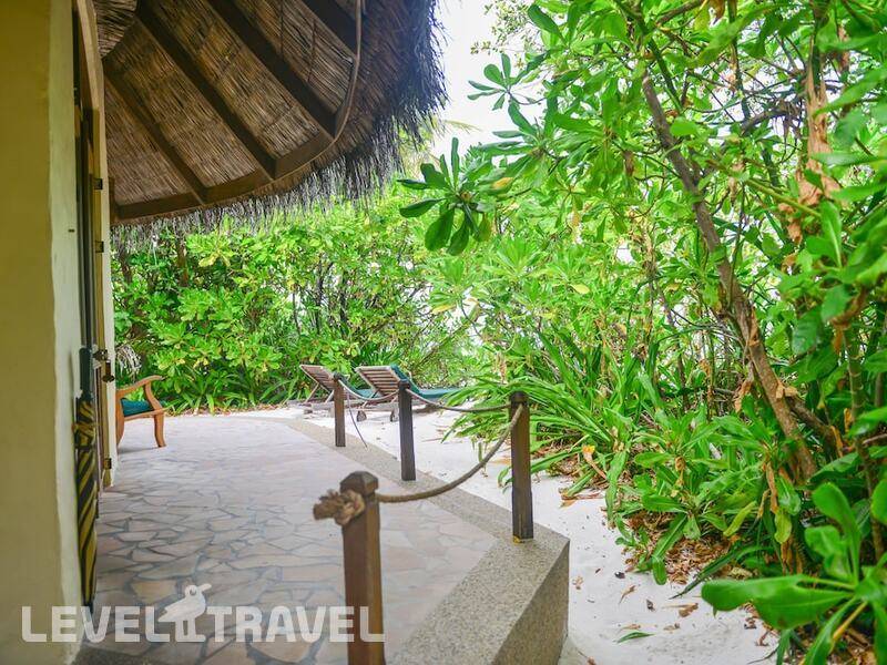 Фотография Coco Palm Dhuni Kolhu
