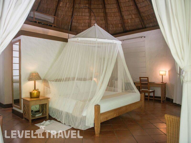 Фотография Coco Palm Dhuni Kolhu