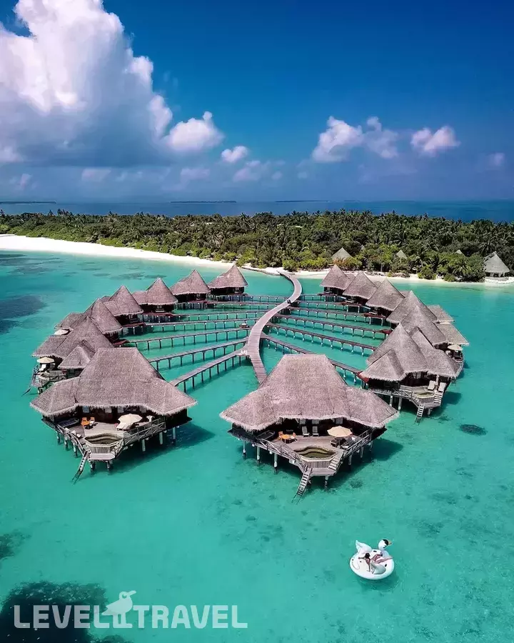 Coco Palm Dhuni Kolhu