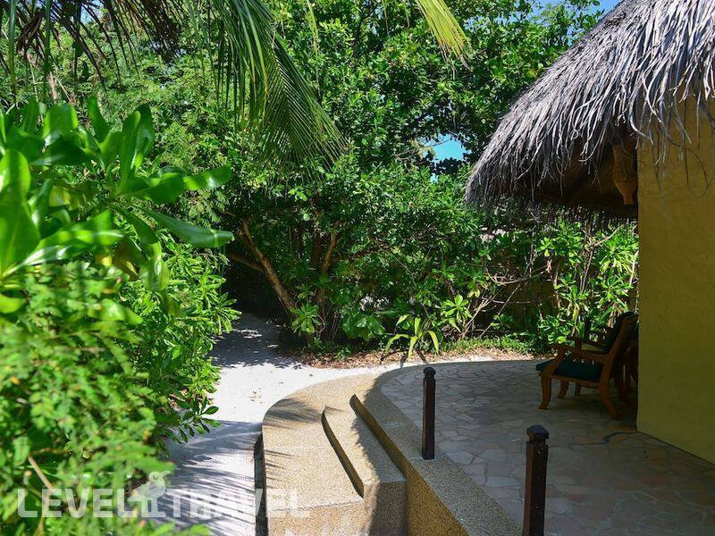 Фотография Coco Palm Dhuni Kolhu