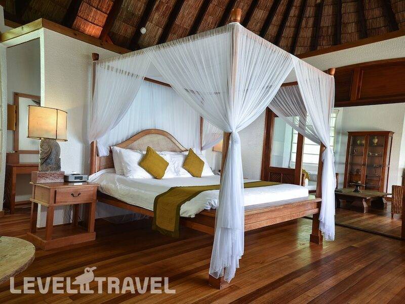 Фотография Coco Palm Dhuni Kolhu