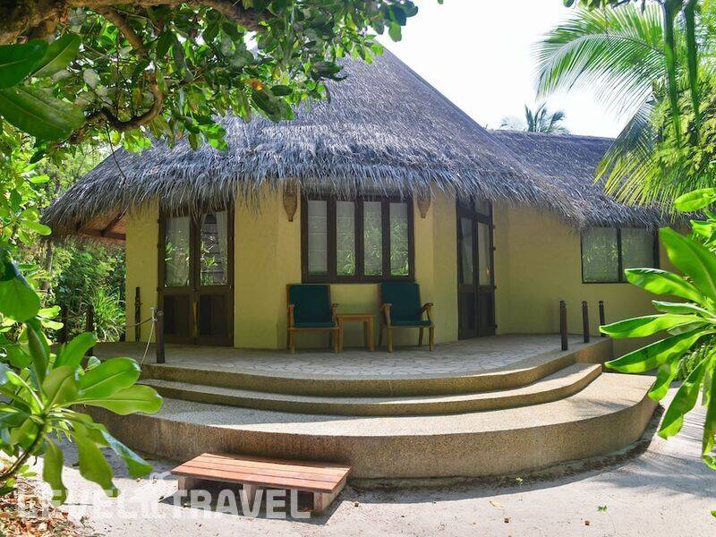 Фотография Coco Palm Dhuni Kolhu