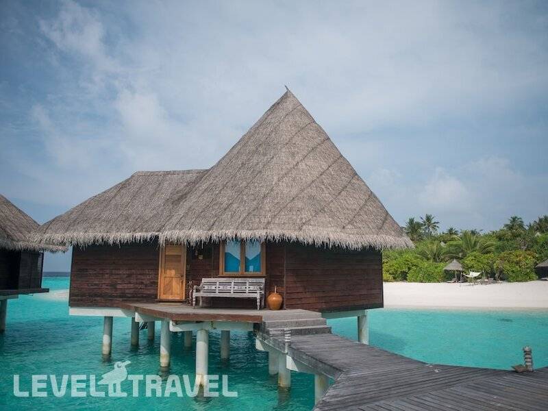 Фотография Coco Palm Dhuni Kolhu