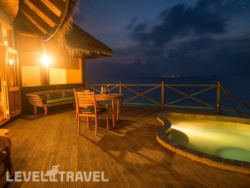 Фотография Coco Palm Dhuni Kolhu