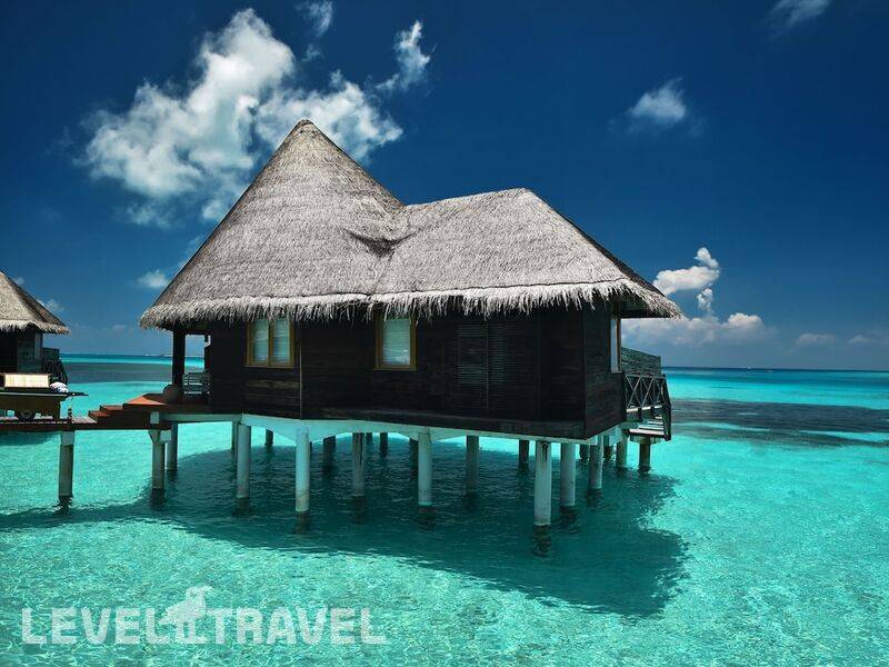 Фотография Coco Palm Dhuni Kolhu