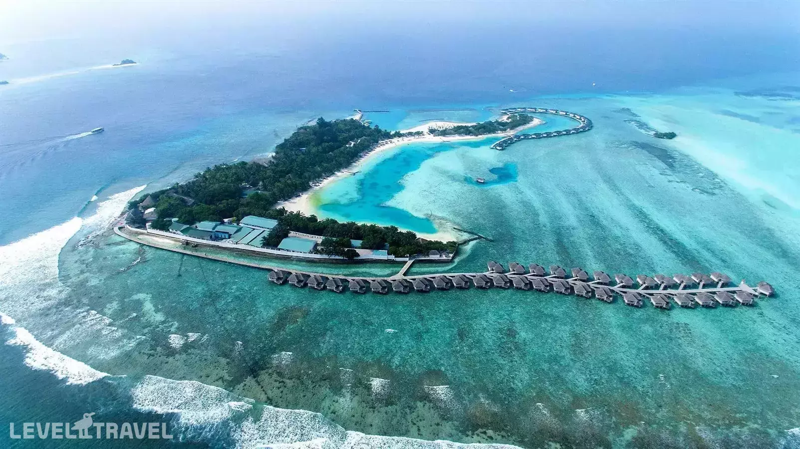 Cinnamon Dhonveli Maldives (Ex.Chaaya Island Dhonveli)