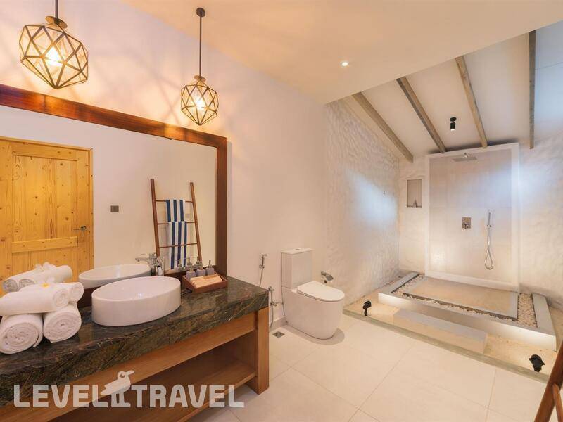 Фотография Cinnamon Dhonveli Maldives (Ex.Chaaya Island Dhonveli)