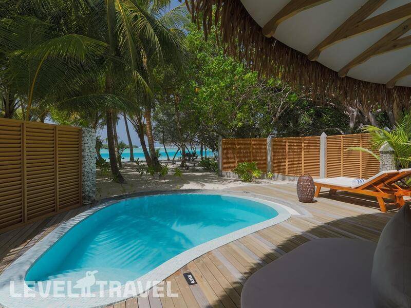 Фотография Cinnamon Dhonveli Maldives (Ex.Chaaya Island Dhonveli)