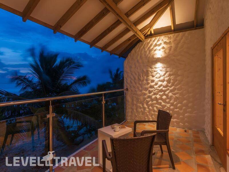 Фотография Cinnamon Dhonveli Maldives (Ex.Chaaya Island Dhonveli)