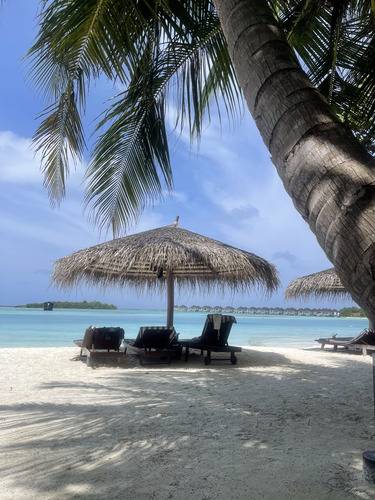 Cinnamon Dhonveli Maldives (Ex.Chaaya Island Dhonveli)