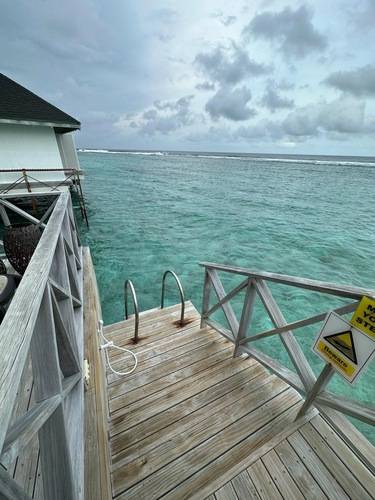 Cinnamon Dhonveli Maldives (Ex.Chaaya Island Dhonveli)