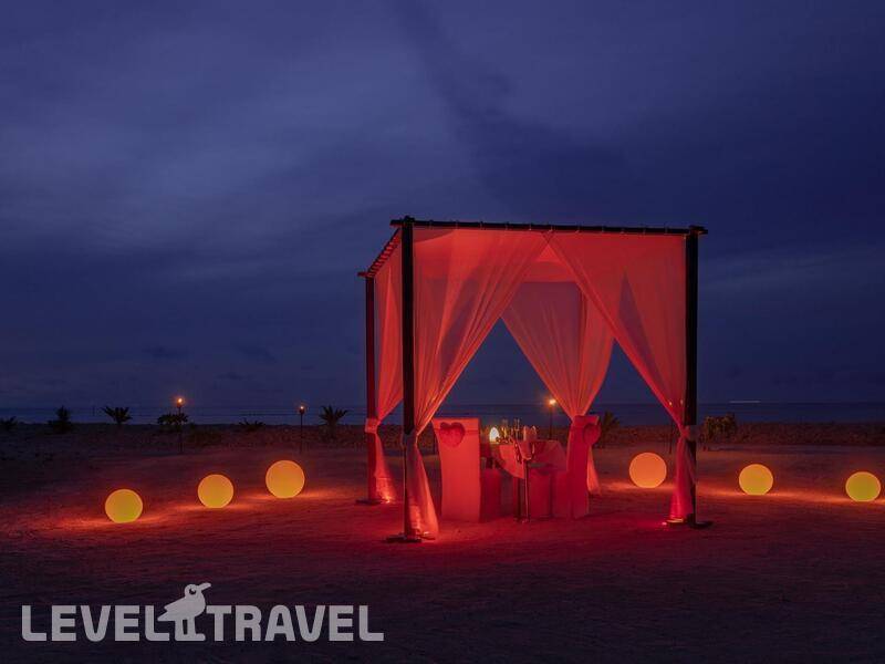 Фотография Cinnamon Dhonveli Maldives (Ex.Chaaya Island Dhonveli)
