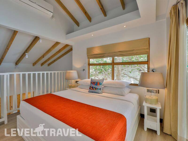 Фотография Cinnamon Dhonveli Maldives (Ex.Chaaya Island Dhonveli)