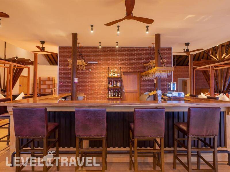 Фотография Cinnamon Dhonveli Maldives (Ex.Chaaya Island Dhonveli)
