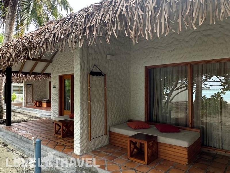 Фотография Cinnamon Dhonveli Maldives (Ex.Chaaya Island Dhonveli)