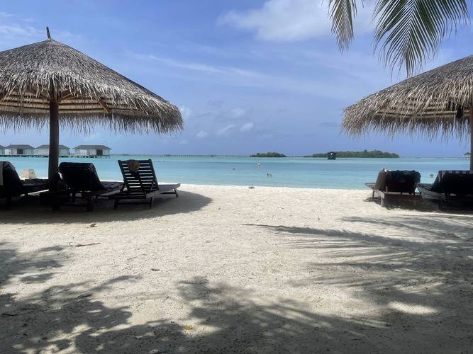 Cinnamon Dhonveli Maldives (Ex.Chaaya Island Dhonveli)