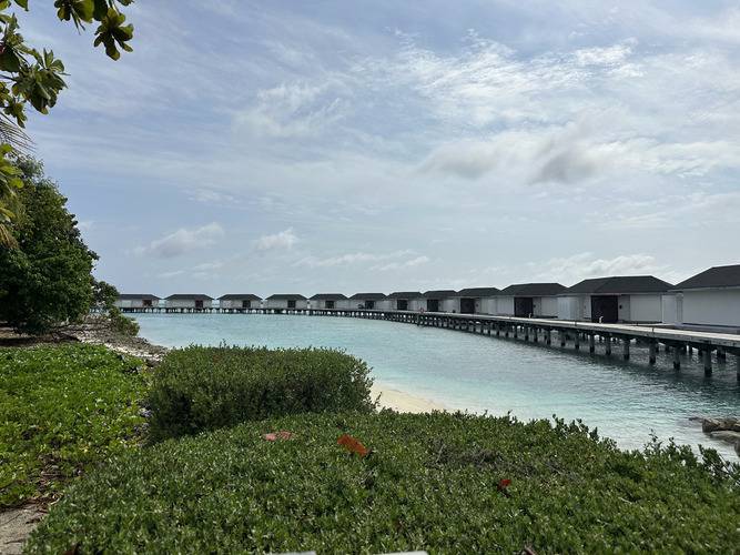 Cinnamon Dhonveli Maldives (Ex.Chaaya Island Dhonveli)